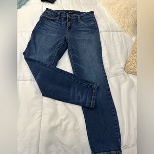 STS Blue Jeans Size 28S